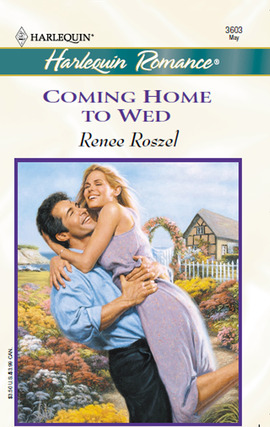 Title details for Coming Home to Wed by Renee Roszel - Available